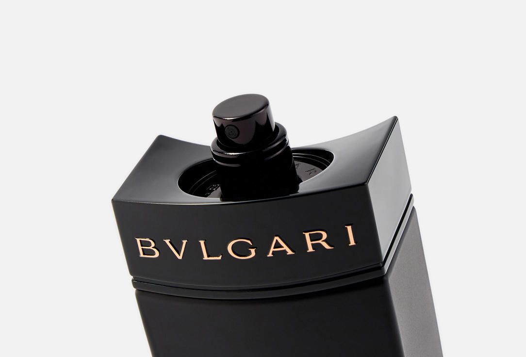 BVLGARI MAN IN BLACK 60 мл — фото 3