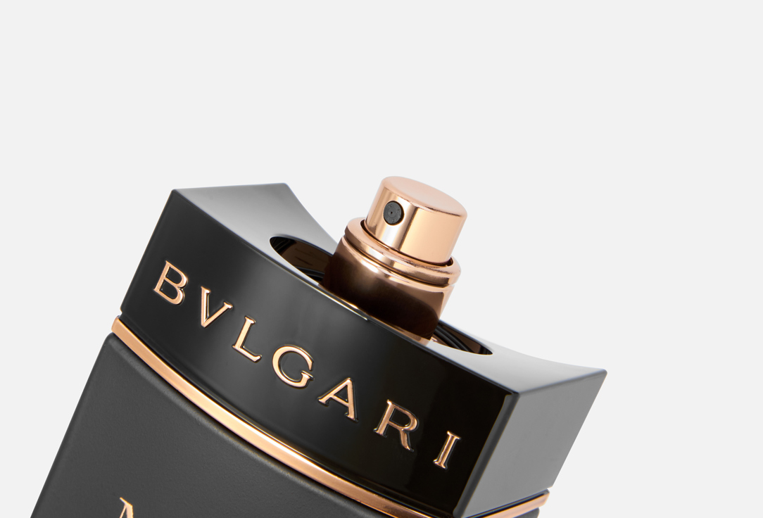 BVLGARI MAN IN BLACK 60 мл — фото 4