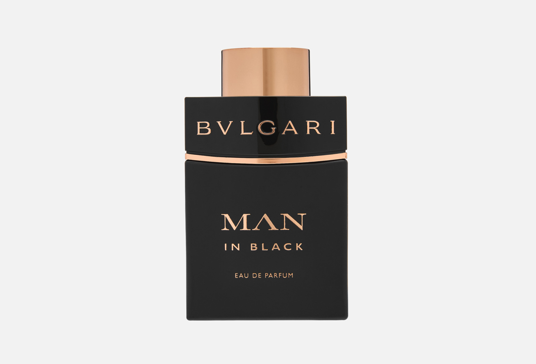 MAN IN BLACK 60 мл