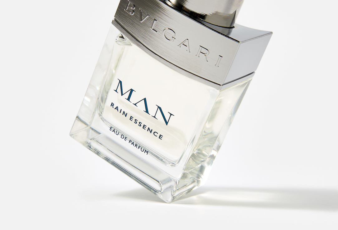 BVLGARI MAN RAIN ESSENCE repack 2025 60 мл — фото 3