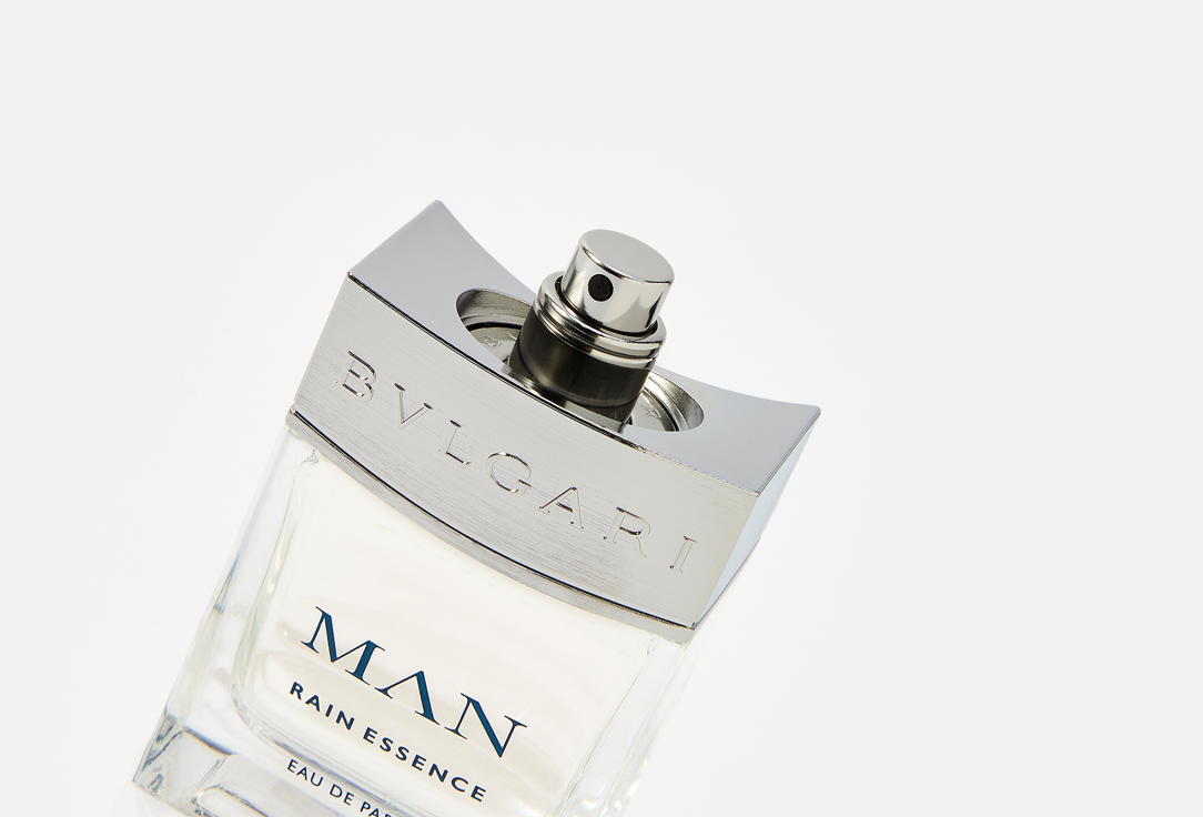 BVLGARI MAN RAIN ESSENCE repack 2025 60 мл — фото 4