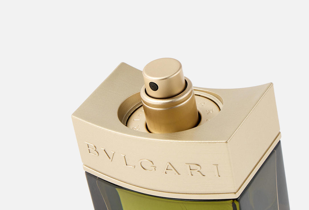 BVLGARI MAN WOOD ESSENCE 60 мл — фото 3
