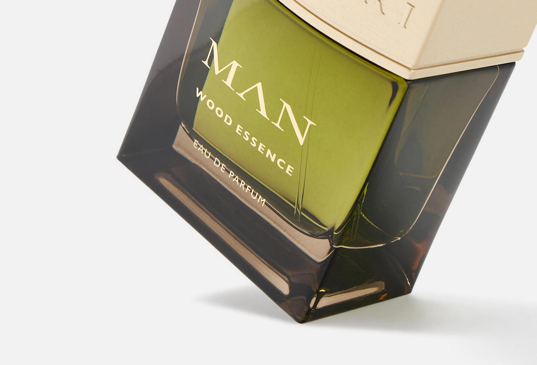 BVLGARI MAN WOOD ESSENCE 60 мл — фото 4