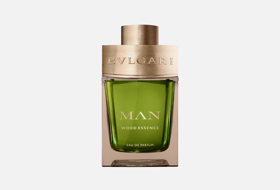 BVLGARI MAN WOOD ESSENCE 60 мл — фото 1