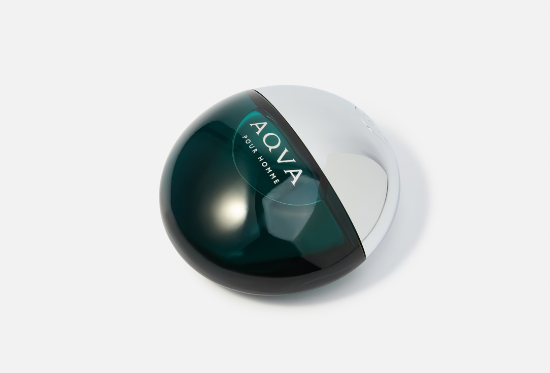 BVLGARI Aqva Pour Homme 100 мл — фото 2