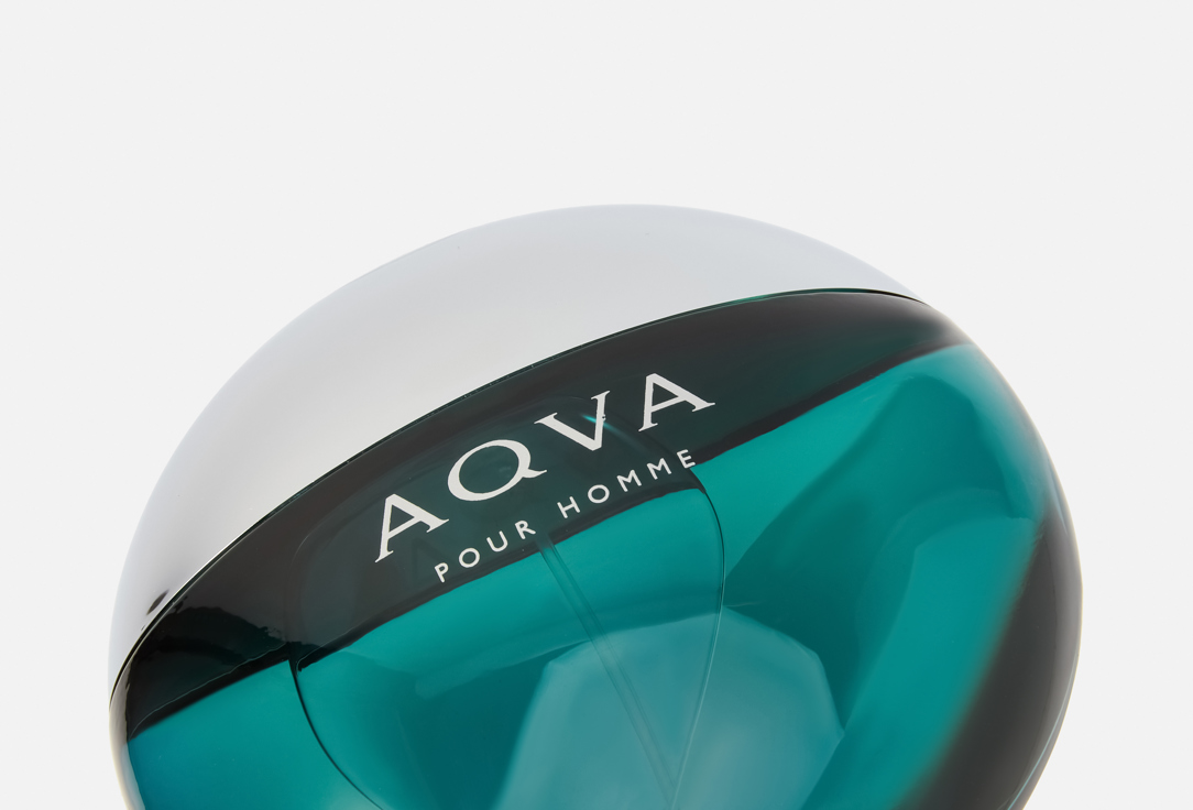 BVLGARI Aqva Pour Homme 100 мл — фото 4