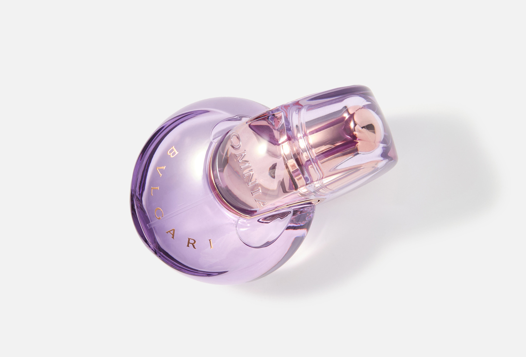 BVLGARI Omnia Amethyste 50 мл — фото 2