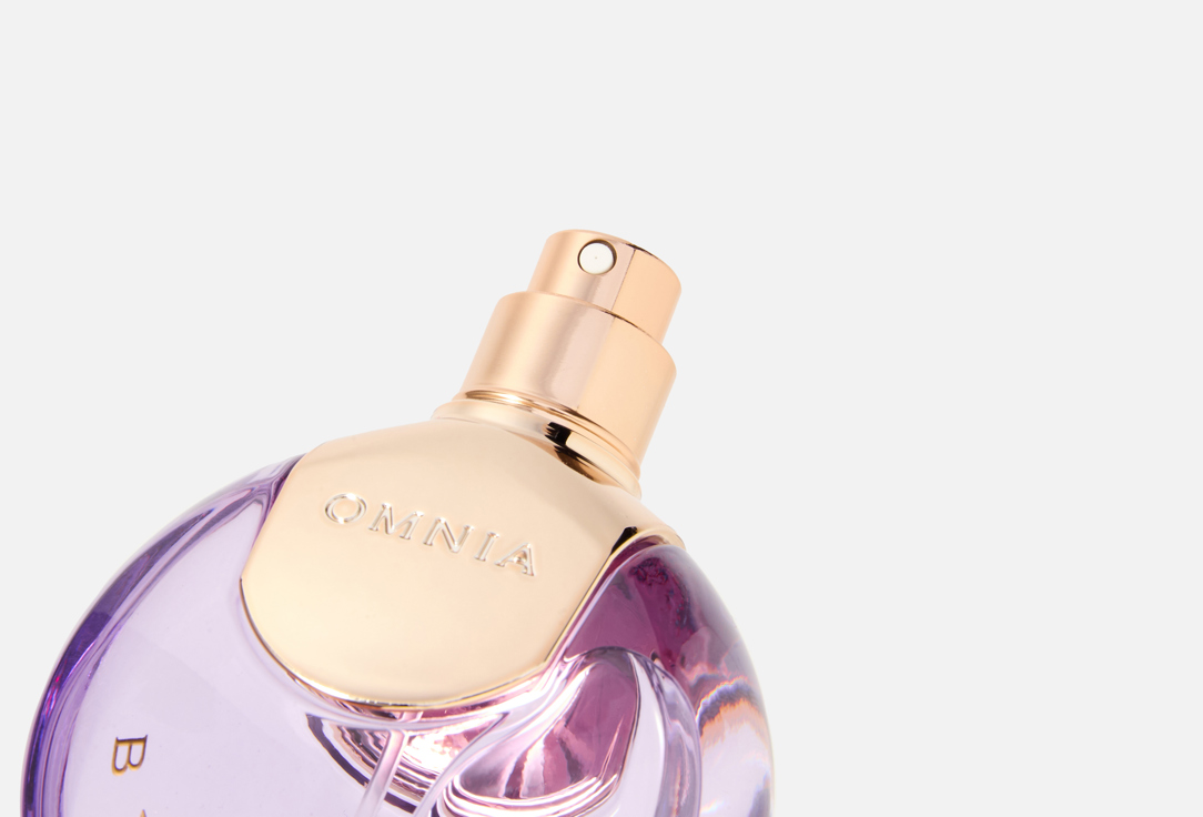 BVLGARI Omnia Amethyste 50 мл — фото 3