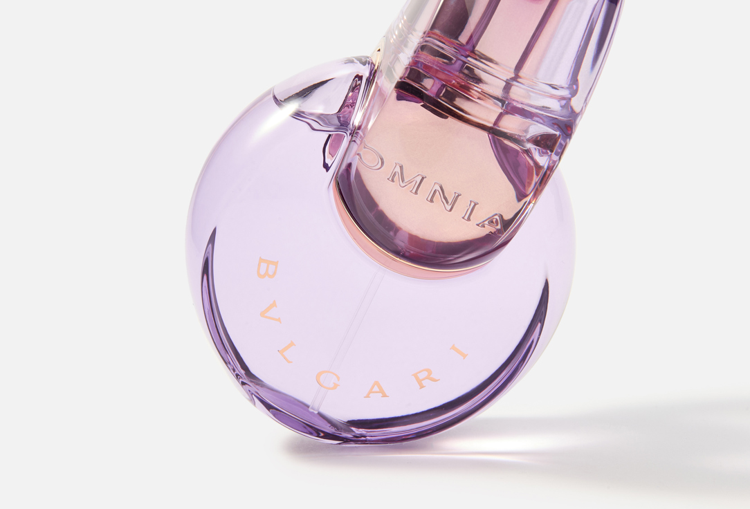 BVLGARI Omnia Amethyste 50 мл — фото 4
