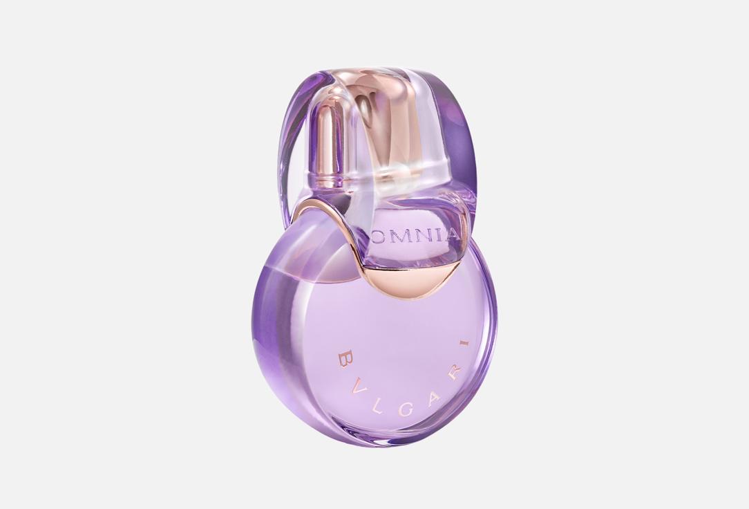 BVLGARI Omnia Amethyste 50 мл — фото 1