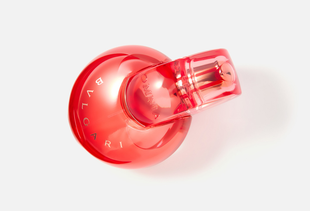 BVLGARI Omnia Coral 100 мл — фото 2