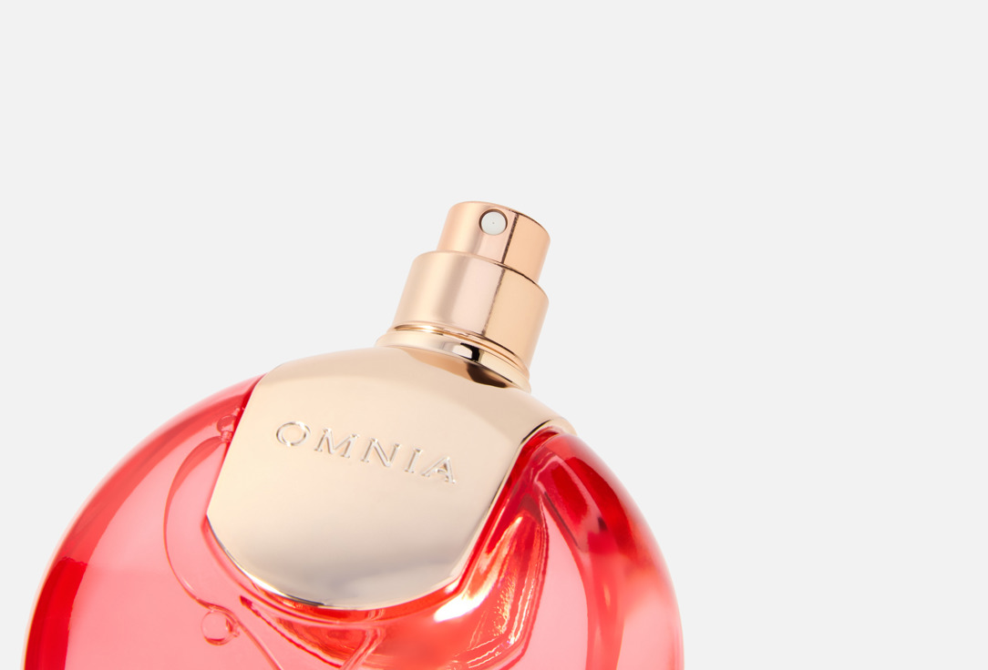 BVLGARI Omnia Coral 100 мл — фото 3