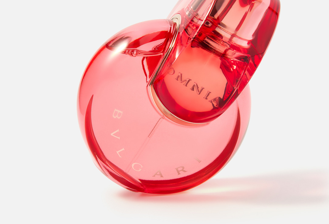 BVLGARI Omnia Coral 100 мл — фото 4