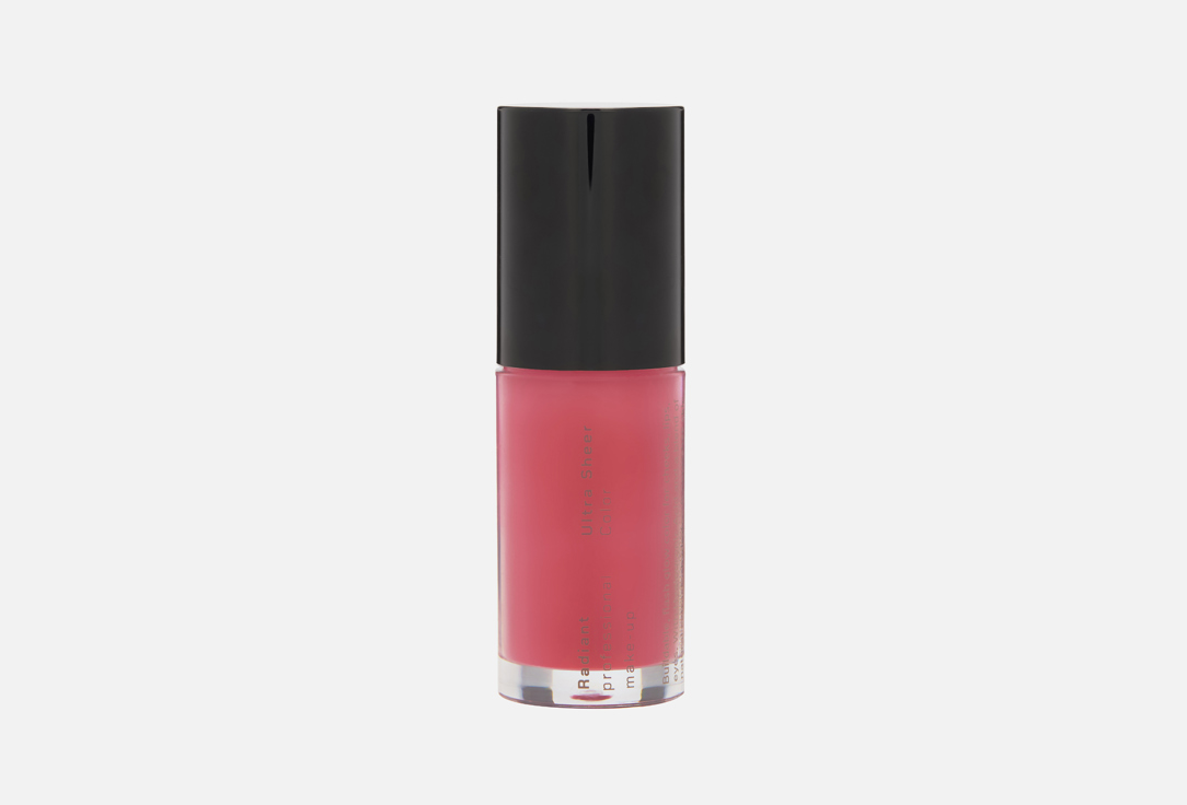 Ultra sheer color 8 мл