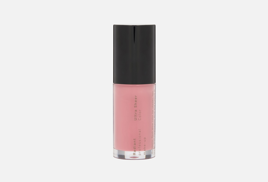 Ultra sheer color 8 мл