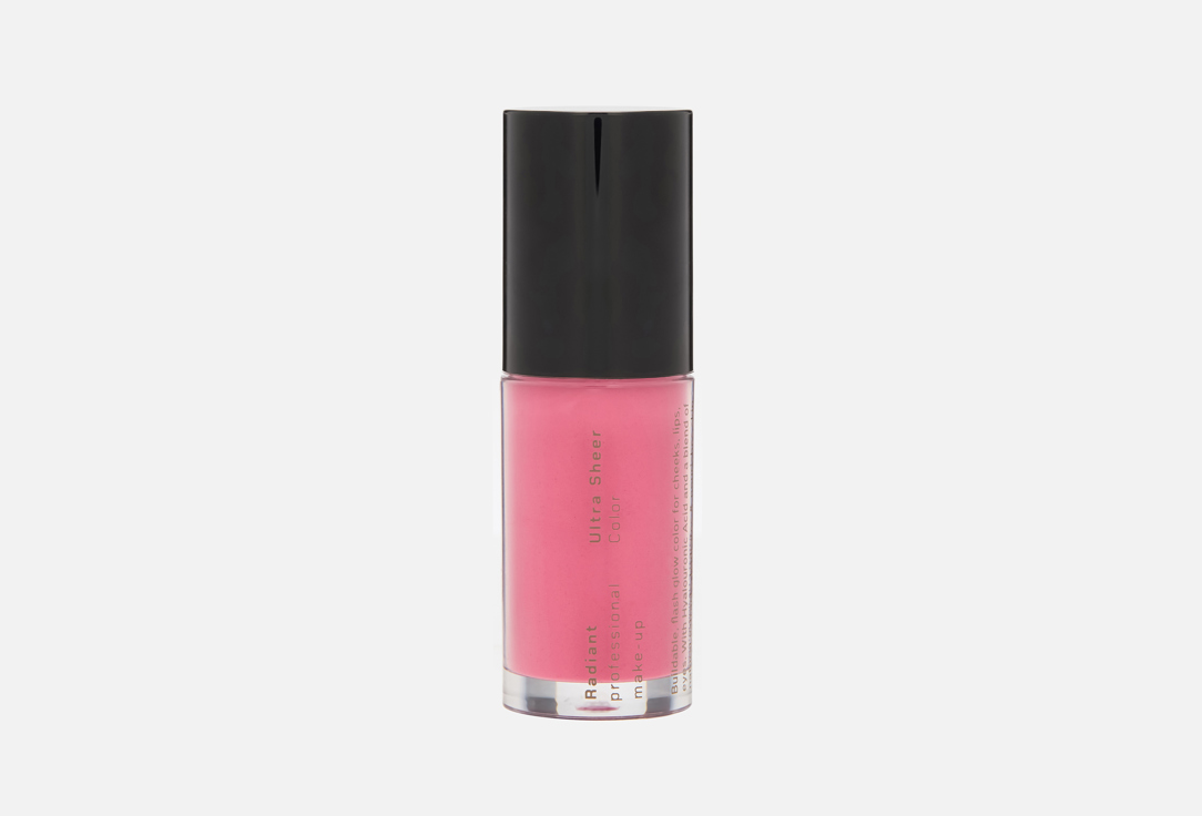 Ultra sheer color 8 мл
