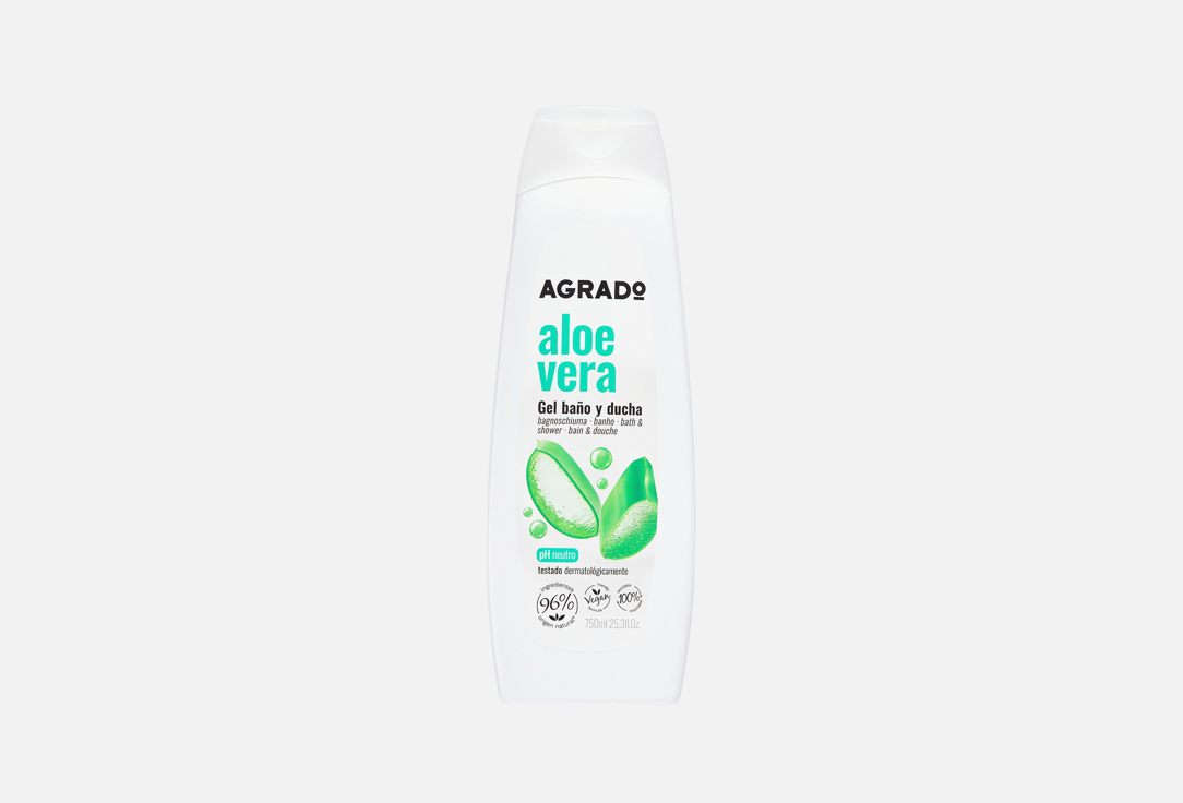 Aloe Vera 750 мл