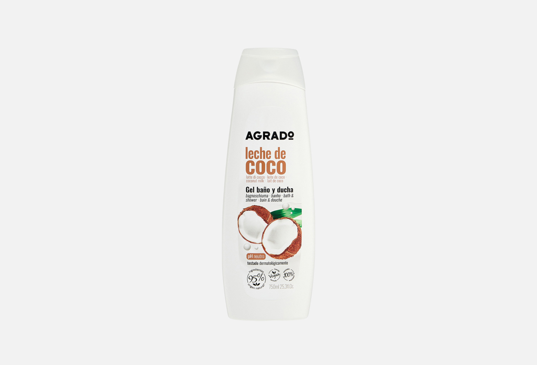Coconut Milk 750 мл