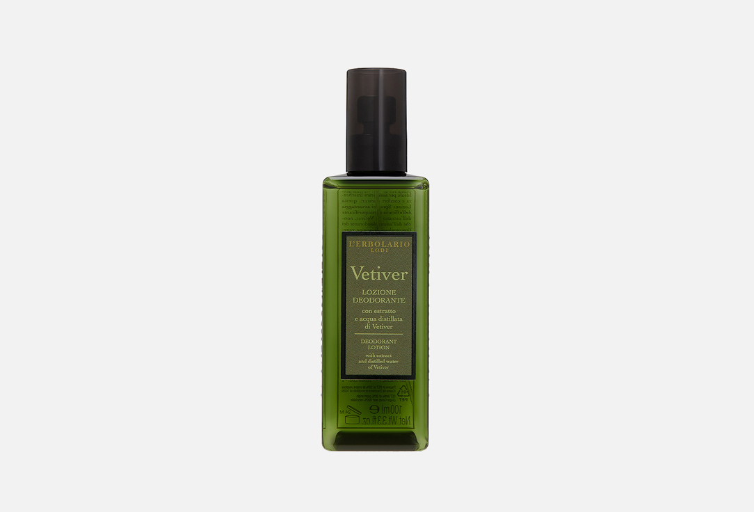 Vetiver 100 мл