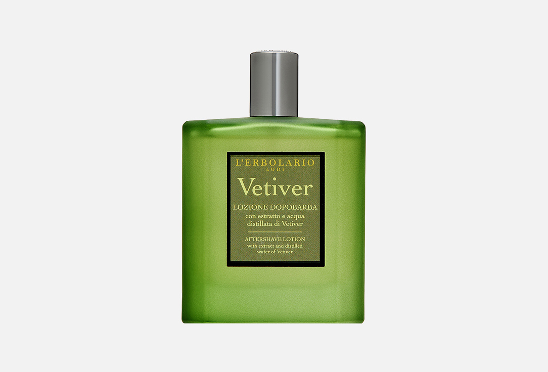 Vetiver 100 мл