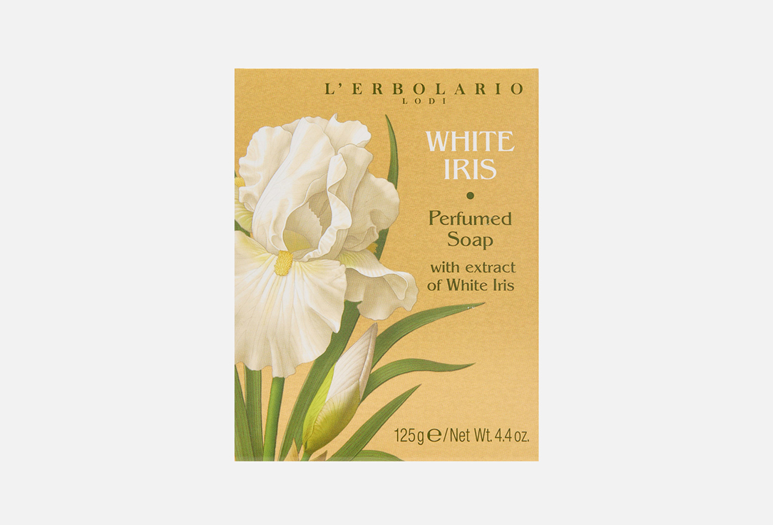 White Iris 125 г