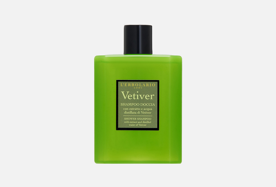 Vetiver 250 мл