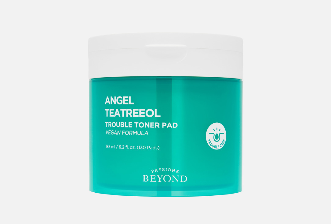 Angel Teatreeol Trouble 130 шт