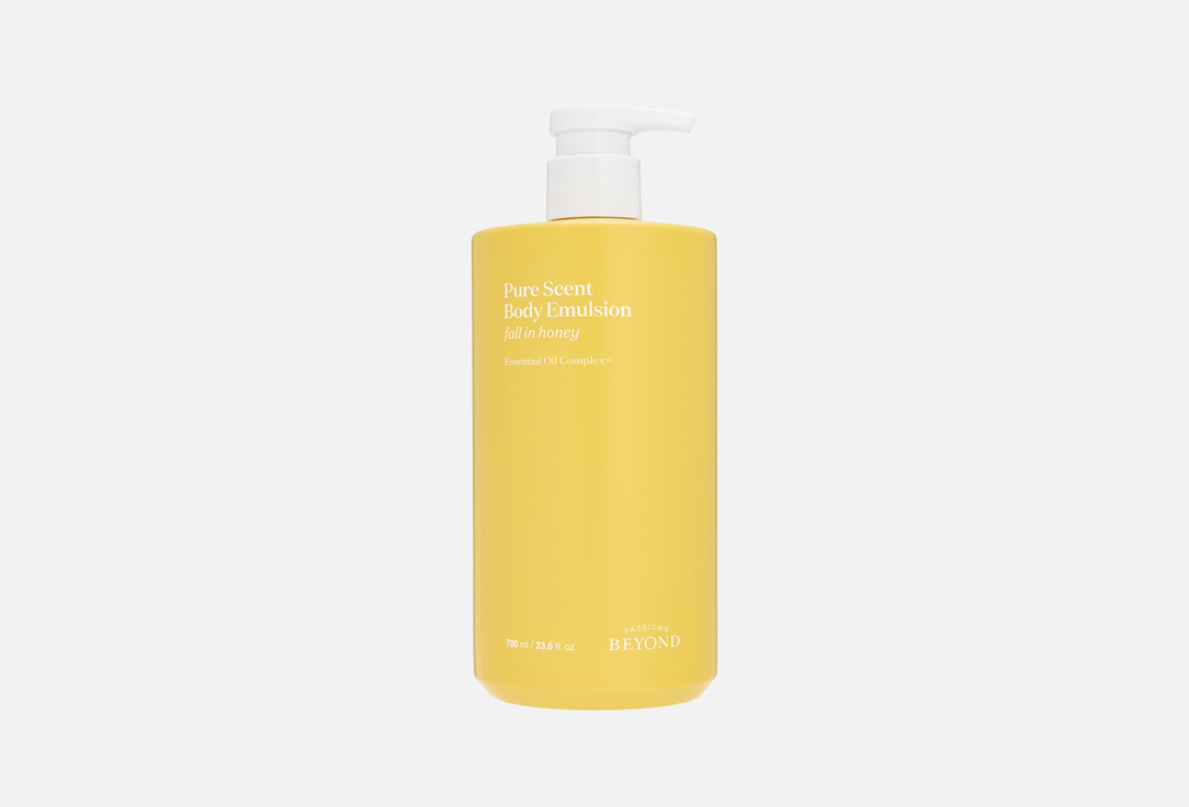 Pure Scent Fall in Honey 700 мл