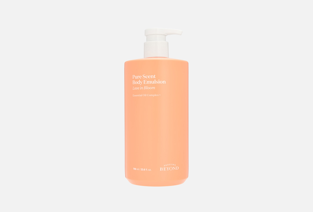 Pure Scent Love in Bloom 700 мл