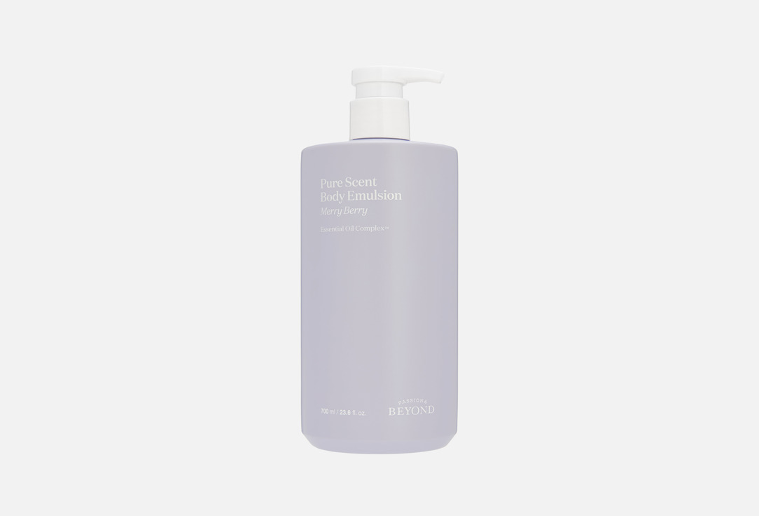Pure Scent Merry Berry 700 мл