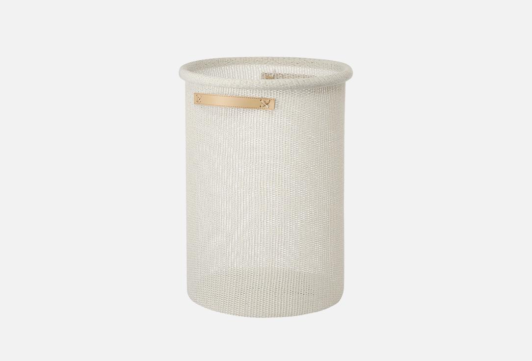 Sustainable collection, Ø37х52 см, молочная 1 шт