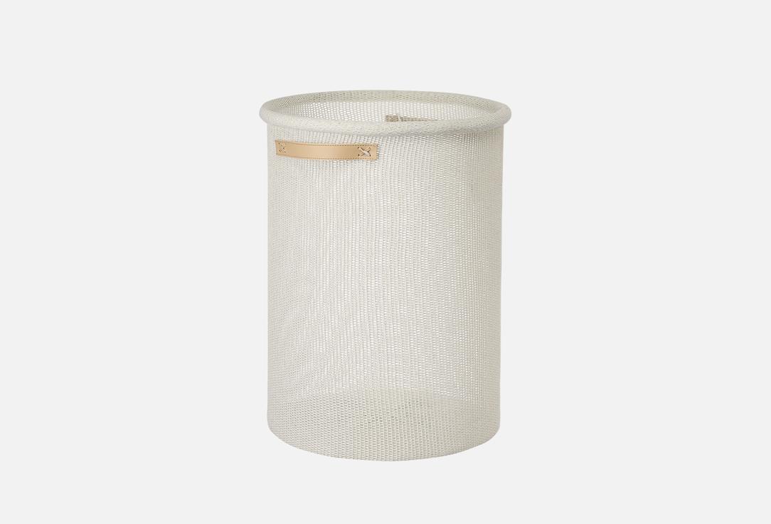 Sustainable collection, Ø42х55 см, молочная 1 шт
