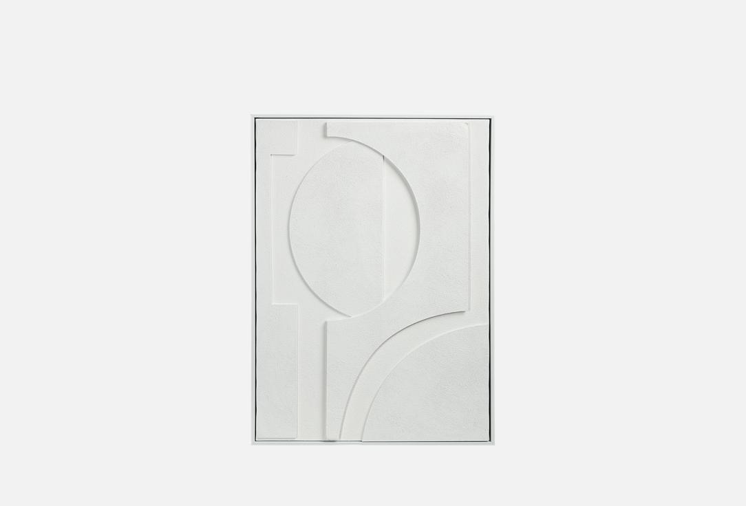 Minimalism Flower, 50х70 см 1 шт
