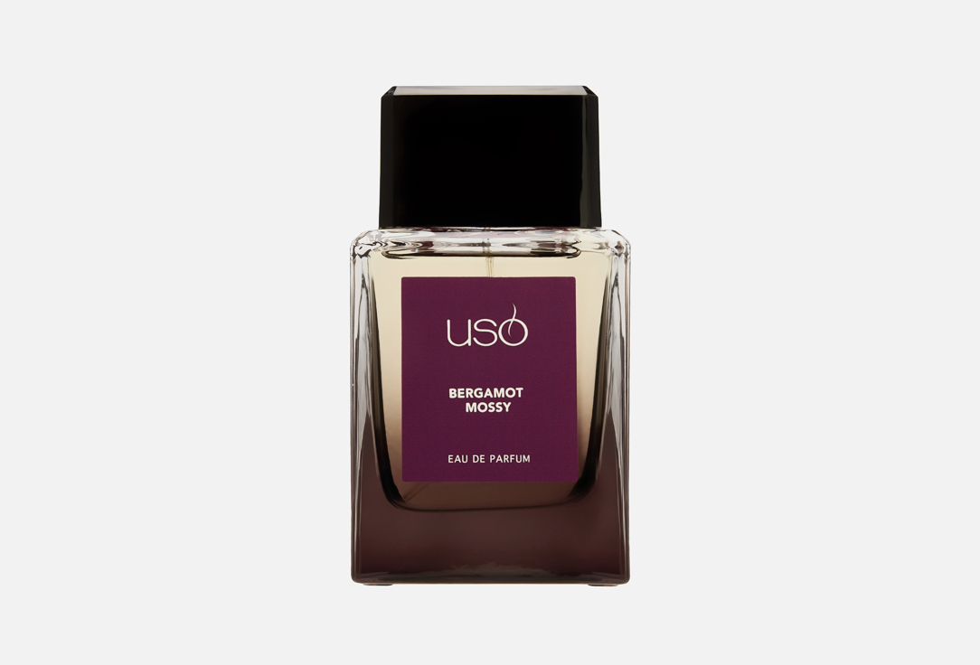 Bergamot Mossy 50 мл