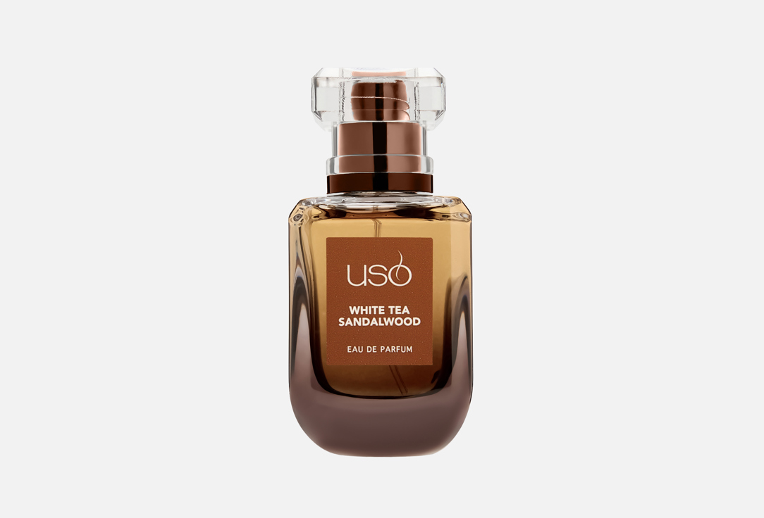 White Tea Sandalwood 50 мл