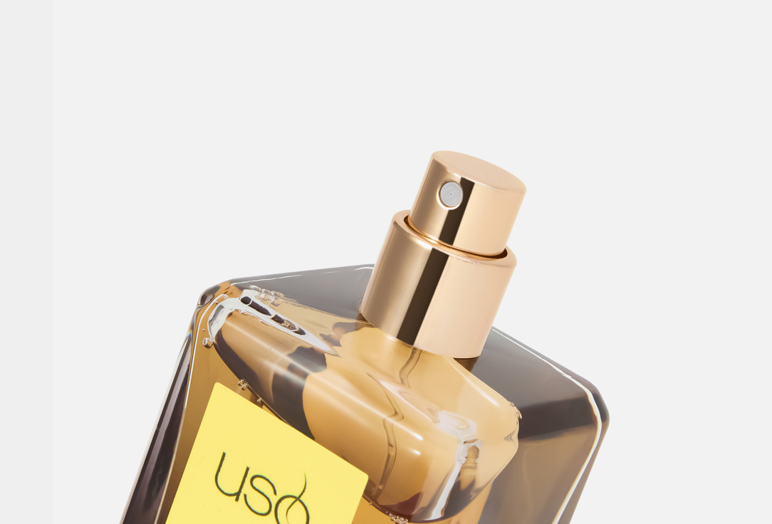 USO PARIS Vanilla Powdery 50 мл — фото 3