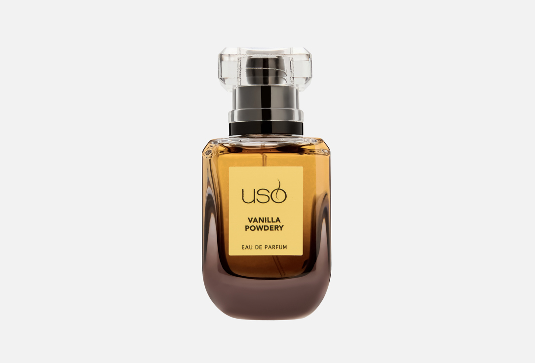 Vanilla Powdery 50 мл
