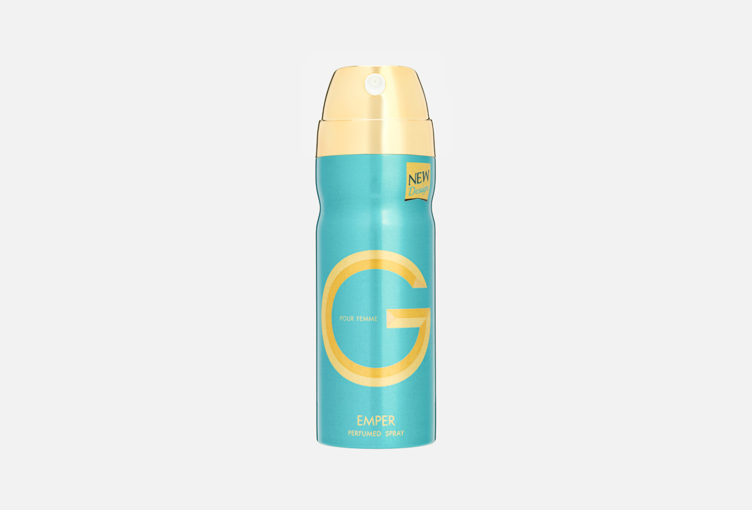 G. Woman 200 мл