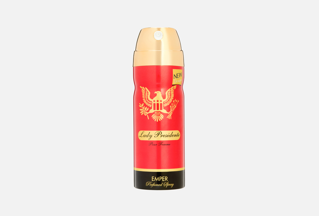 Lady Presidente 200 мл
