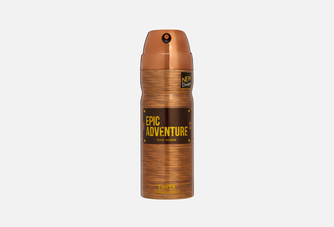Epic Adventure 200 мл