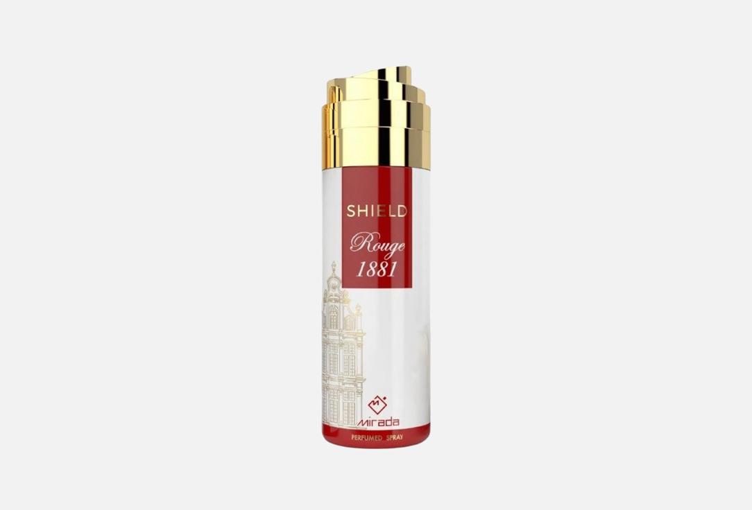SHIELD ROUGE 1881 200 мл