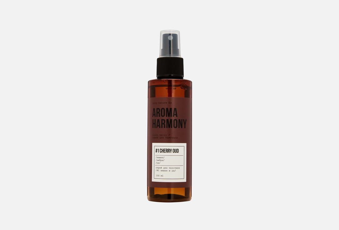 Cherry oud 150 мл