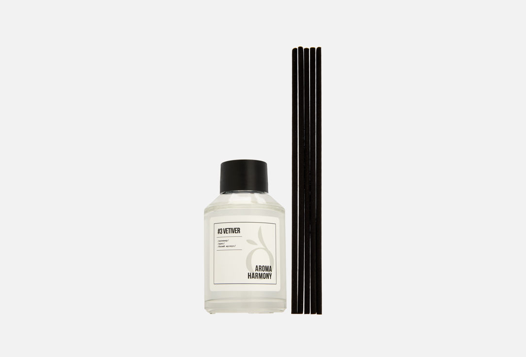 Vetiver 60 мл