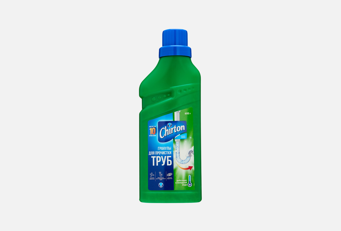 Clean drain 600 г