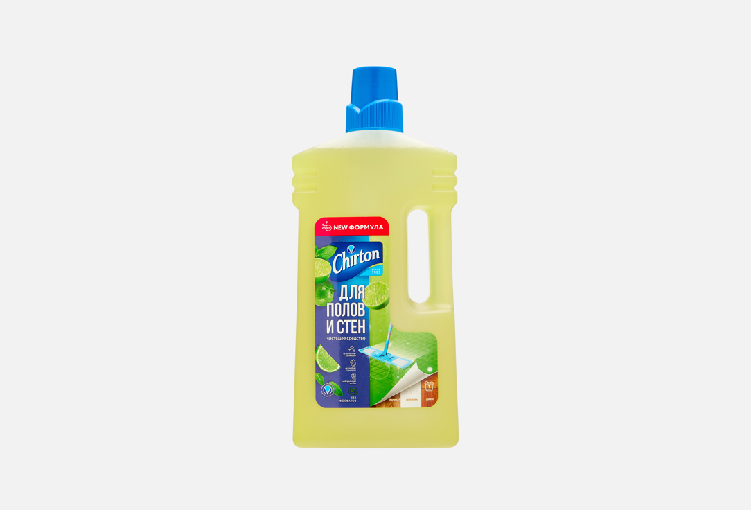 Lime and Mint 1000 мл