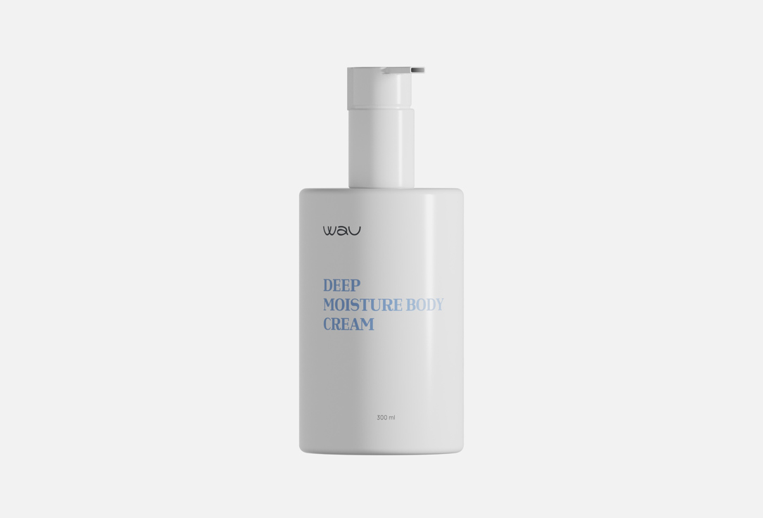Deep moisture 300 мл