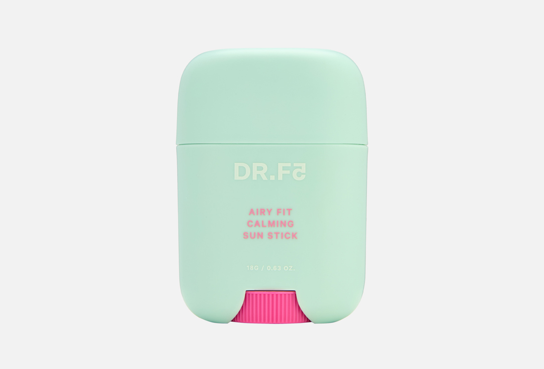 Airy fit Calming 18 г