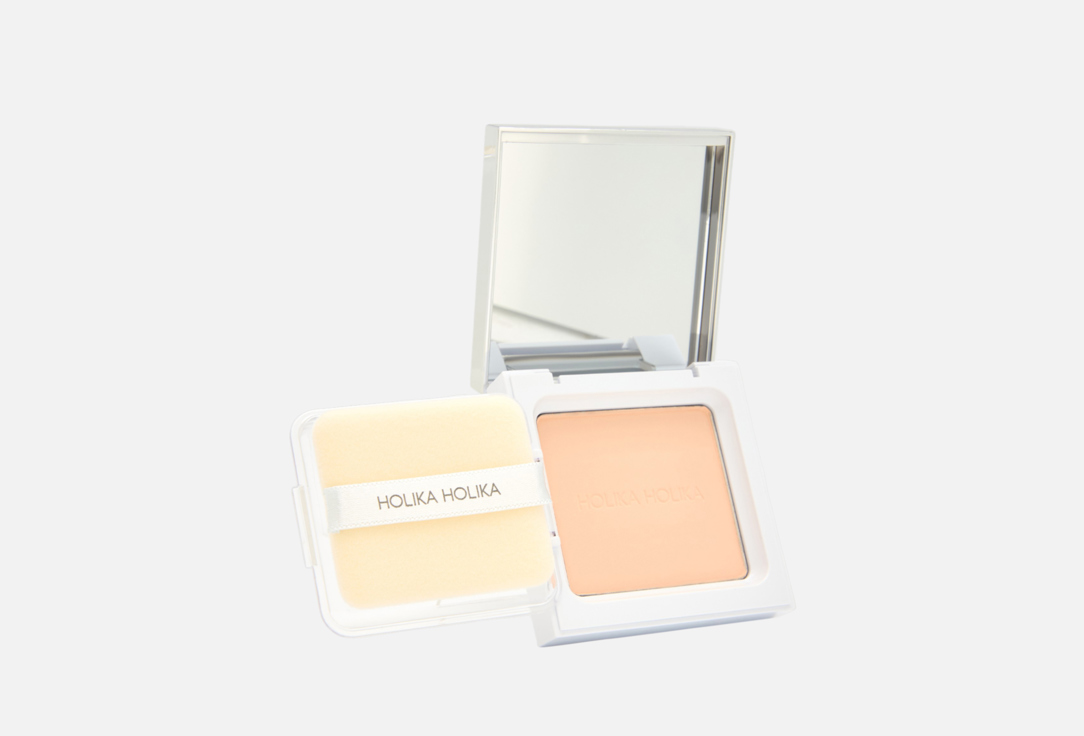 Naked face veil-fit cover pact 12 г