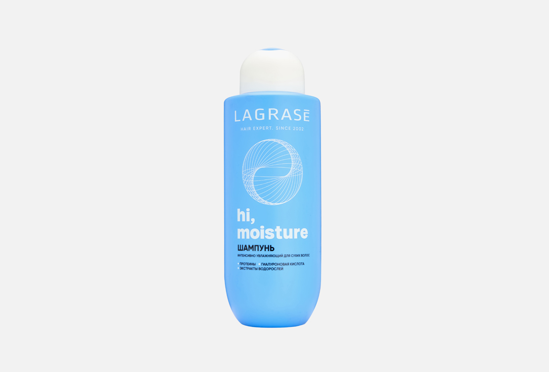 Hi, moisture 500 мл