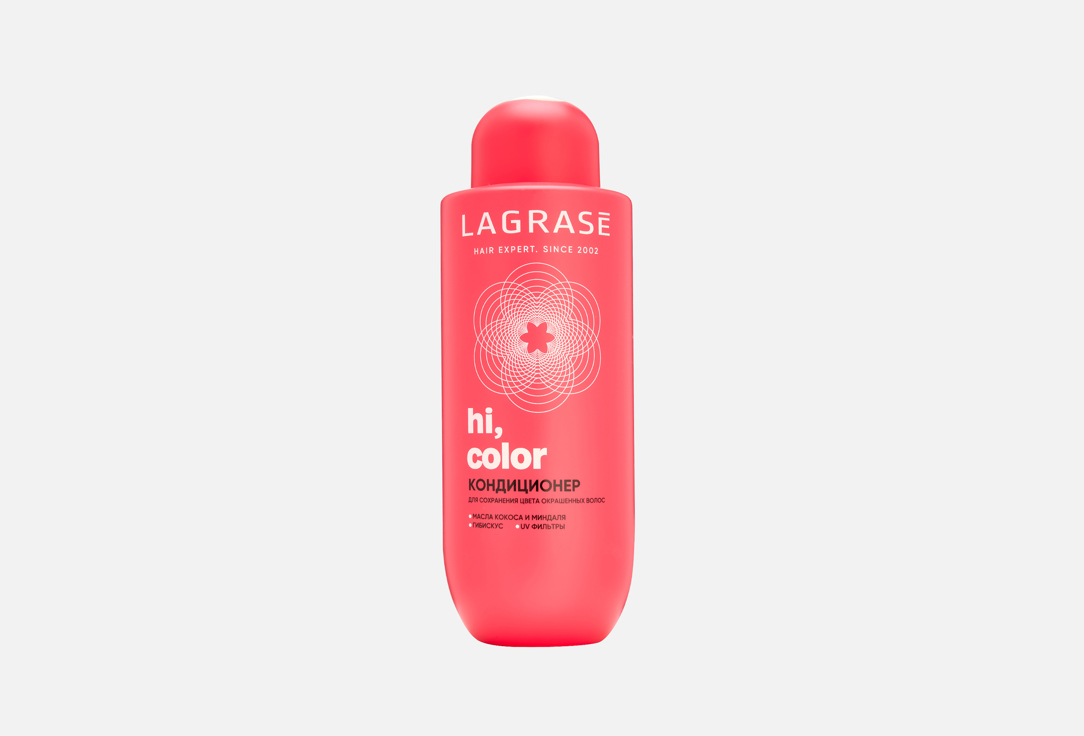 Hi, color 500 мл